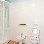 Apartment Serena -petritoli-