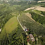 Apartment Serena -petritoli-