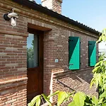Apartment Serena -petritoli- *