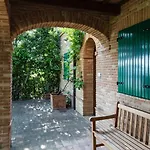 Serena -petritoli- Apartment Petritoli