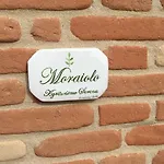 Apartment Serena -petritoli-