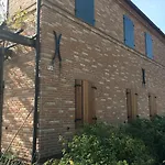 Apartment Serena -petritoli-