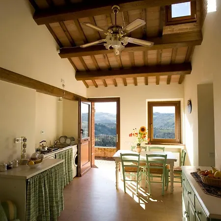 Serena -petritoli- דירה