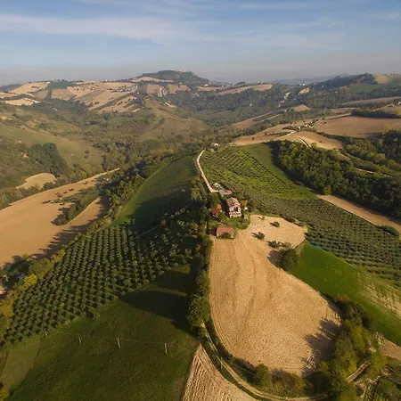 Apartament Serena -petritoli- Petritoli