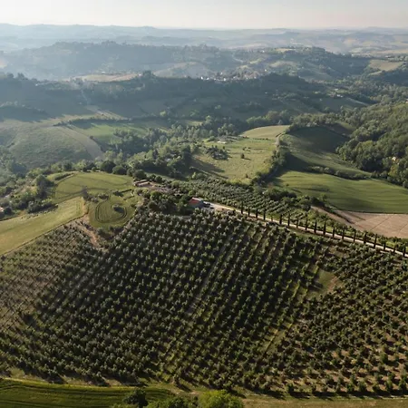 Serena -petritoli- Apartament