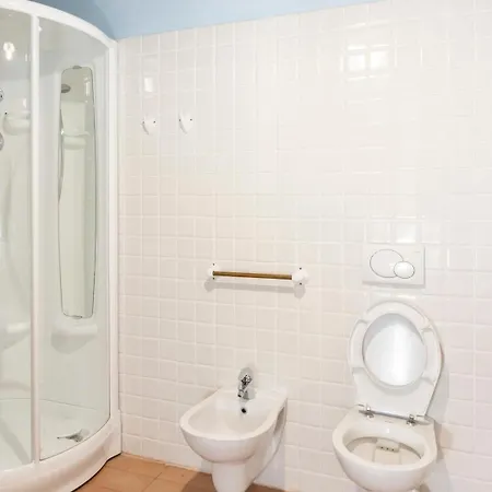 Apartament Serena -petritoli-