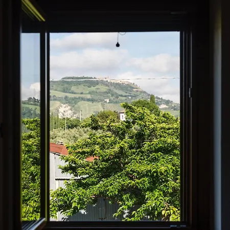 Serena -petritoli- Apartament *