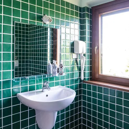 Apartament Serena -petritoli- *