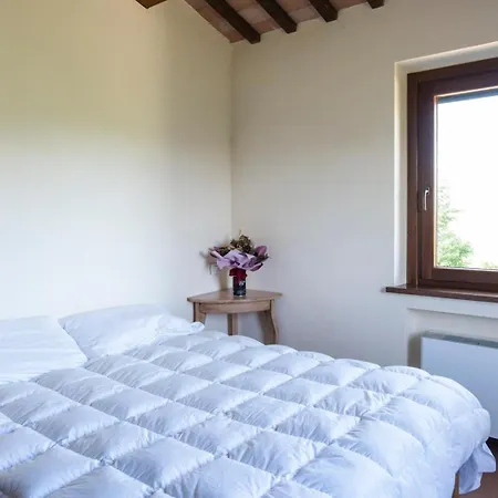 Apartament Serena -petritoli- Petritoli