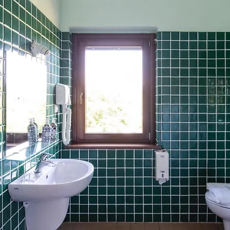 Serena -petritoli- Apartament *