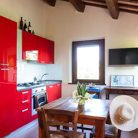 דירה Serena -petritoli- *