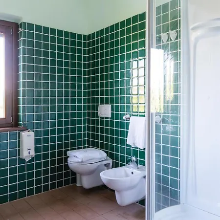 Serena -petritoli- דירה Petritoli