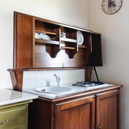 Apartament Serena -petritoli- Petritoli