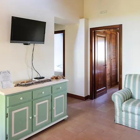 Apartmán Serena -petritoli- Petritoli