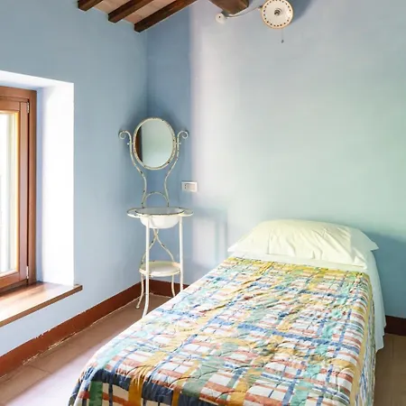 Serena -petritoli- Apartmán *