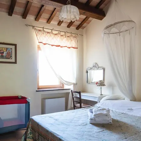 דירה Serena -petritoli- Petritoli