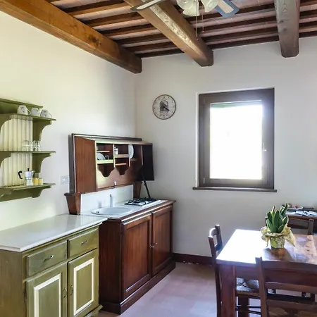 Serena -petritoli- Apartmán