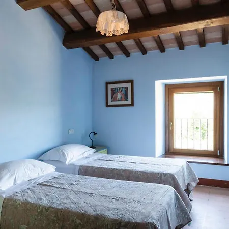 Serena -petritoli- Apartament Petritoli