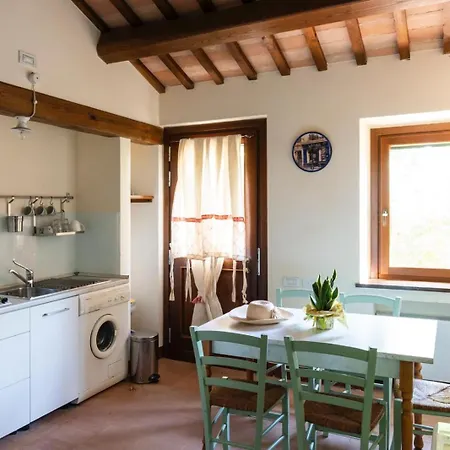 Apartament Serena -petritoli- Petritoli