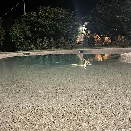 Apartmán Serena -petritoli- Petritoli