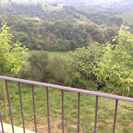Serena -petritoli- Apartment