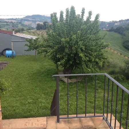 דירה Serena -petritoli- *