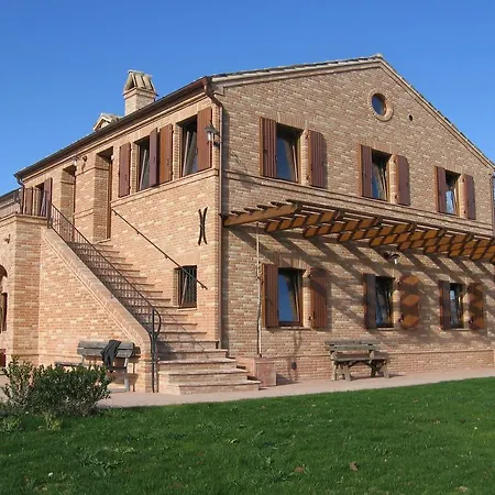 Serena -petritoli- דירה