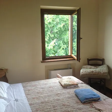 Serena -petritoli- Apartament *