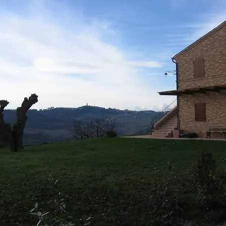 Apartament Serena -petritoli- *