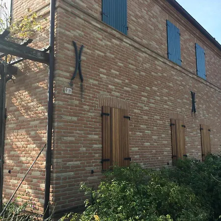 דירה Serena -petritoli-