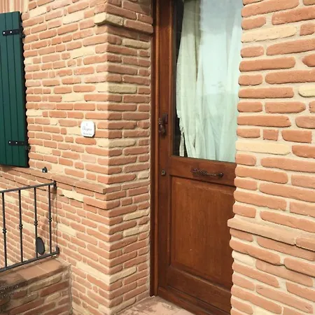 דירה Serena -petritoli- *